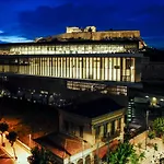 Acropolis Area 5 Minutes To The Museum And Metro