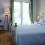 The House Of Lavender