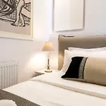 Melidi Luxury Penthouse In Koukaki