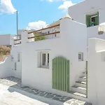 Naxos Traditional House In Galini