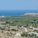 Naxos Traditional House In Galini