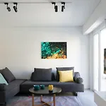 The Belvedere Suite In Central Athens