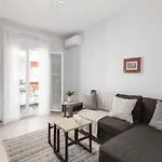 Kalamaria Brand New 1 Bedroom Apartment