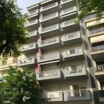 Olive City Center Apartment