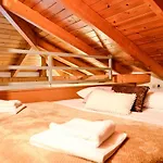 Wooden Ceiling Home Up To 4