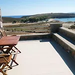 Fanaraki Villas