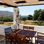Eden Villa Tilos