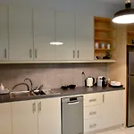 Darsiss 1 - Museum Apartment