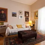 2 Bedroom Artist'S Apartment - So Athens