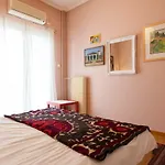 2 Bedroom Artist'S Apartment - So Athens