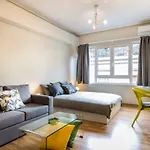 Exceptionally Located Studio Apartment