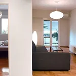 Kleopatra Apartment In Acropolis