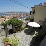 Magic Yard House At Nafplio