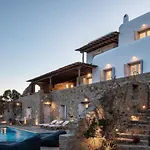 Summer Mood Villas