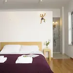Monastiraki Loft With Acropolis View