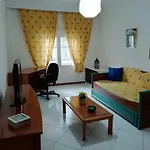 Aigaiou House