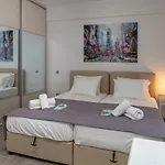 Gazi Square Luxury Studio