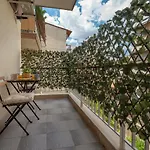 Gazi Square Luxury Studio