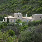 Villa Prosilio