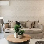 Designer Apartment - Stroll To The Acropolis