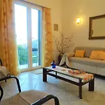 Naxos Village Retreat, Koronos