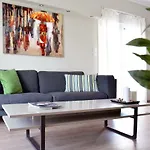3 Bedrooms Apartment In City Center
