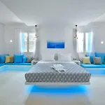 Elegant Mykonos