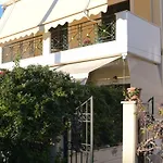 Mary'S House