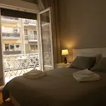 Apartment In The City Center