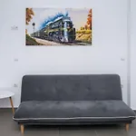 Larissis Stylish Apartment