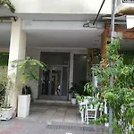 Aspasia'S Apartment
