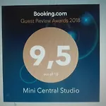 Mini Central Studio