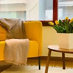 The Hub Athens City Boutique Apartments