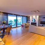 Luxury Beachfront Villa In Pefkakia-Volos