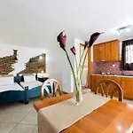 Seaview Apartment