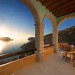 Secret Paradise Beach Villa