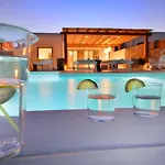 Villa Kimothoe By Thalassa Residence Mykonos