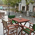 Christos Raches Traditional Houses