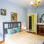 Apartment In Kalamaria