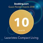 Lazaristes Compact Living