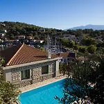 C. Katopodis Mansion