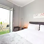 Live As A Greek In Morpheus Apartment