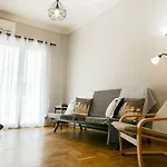Koukaki Relaxing Pied-A-Terre