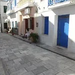 Korthi Central Appartment By The Seaside.