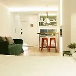 High-End Luxury Apartment 2