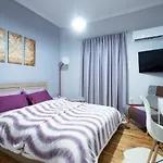 Cozy And Modern Studio