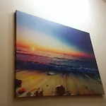 Nice Studio Next To The Sea #2 Only For 1 Guest ! ! !