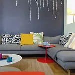 Thissio View Design Apartment
