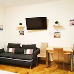 Nice Studio Next To The Sea #2 Only For 1 Guest ! ! !