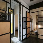 Semedaki Design Apartment